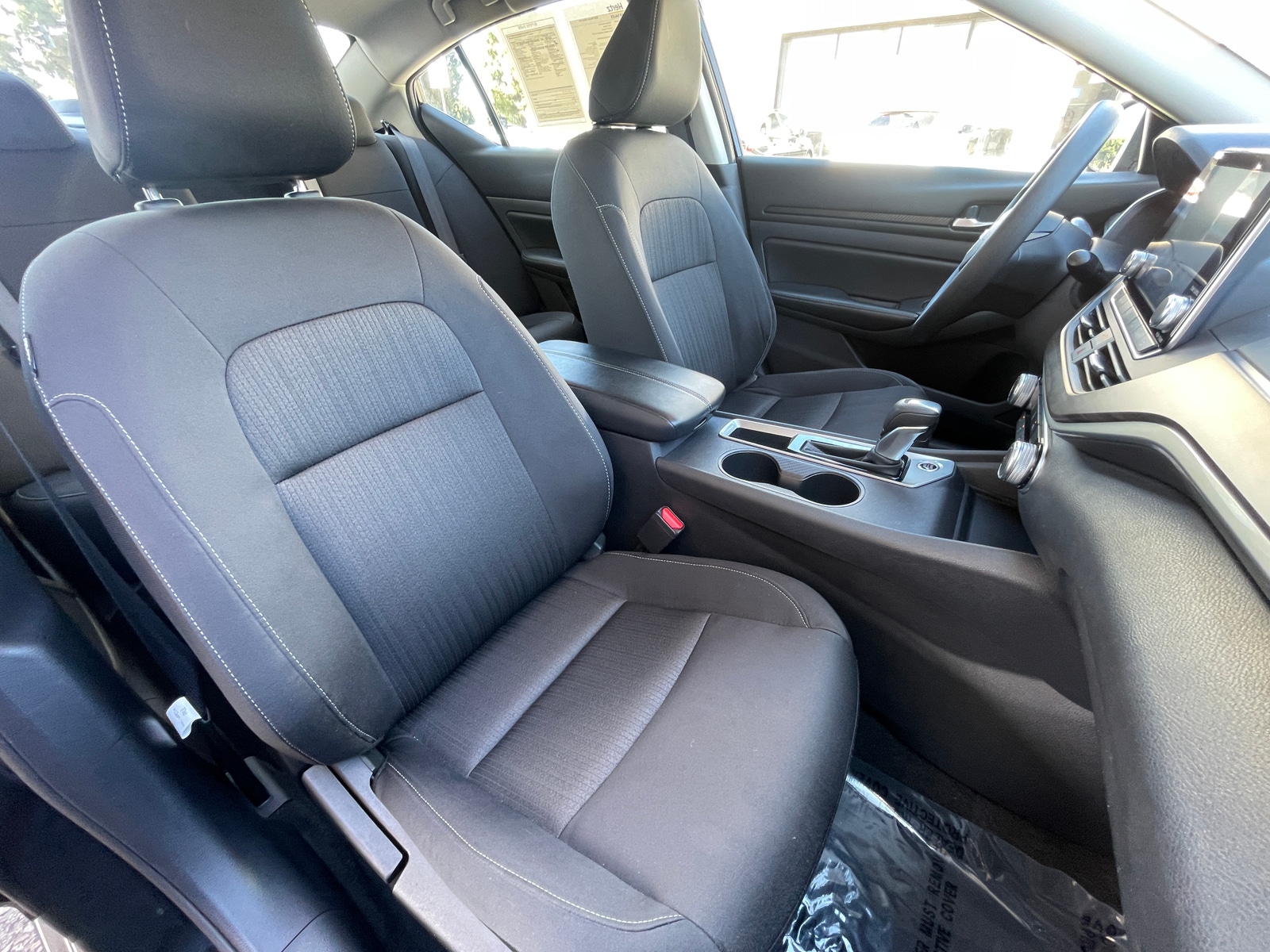 Thumbnail: 2025 Nissan Altima - 2