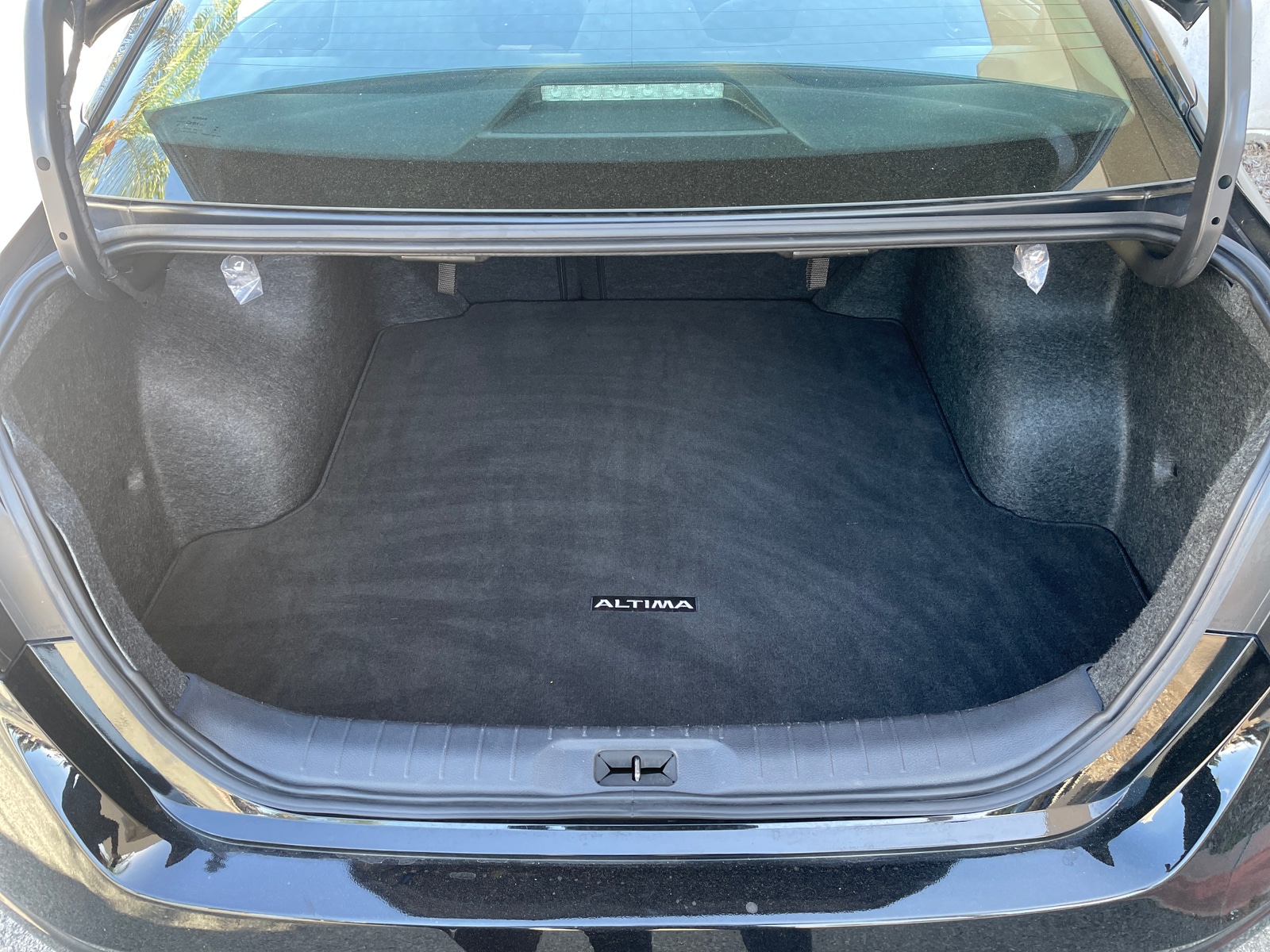 Thumbnail: 2025 Nissan Altima - 6