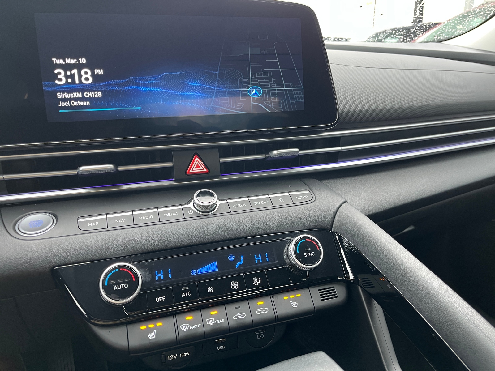 Thumbnail: 2025 Hyundai Elantra - 4