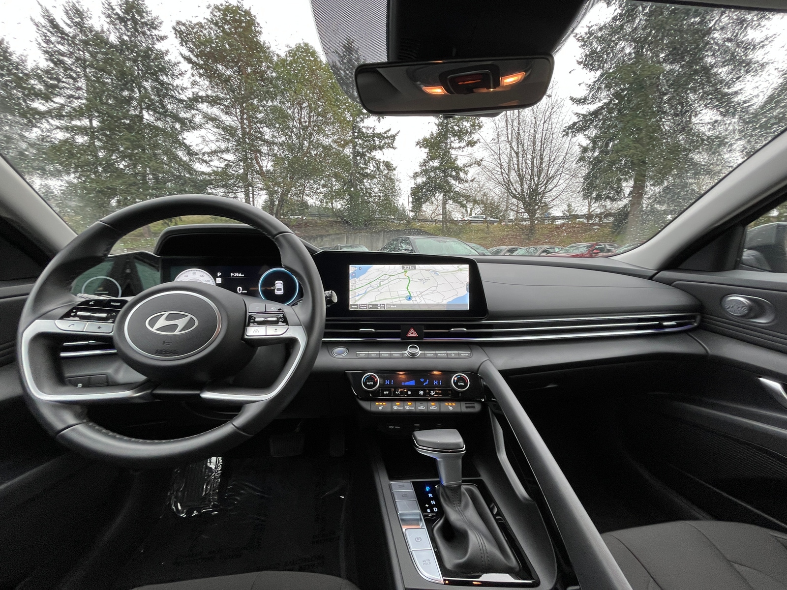 Thumbnail: 2025 Hyundai Elantra - 3