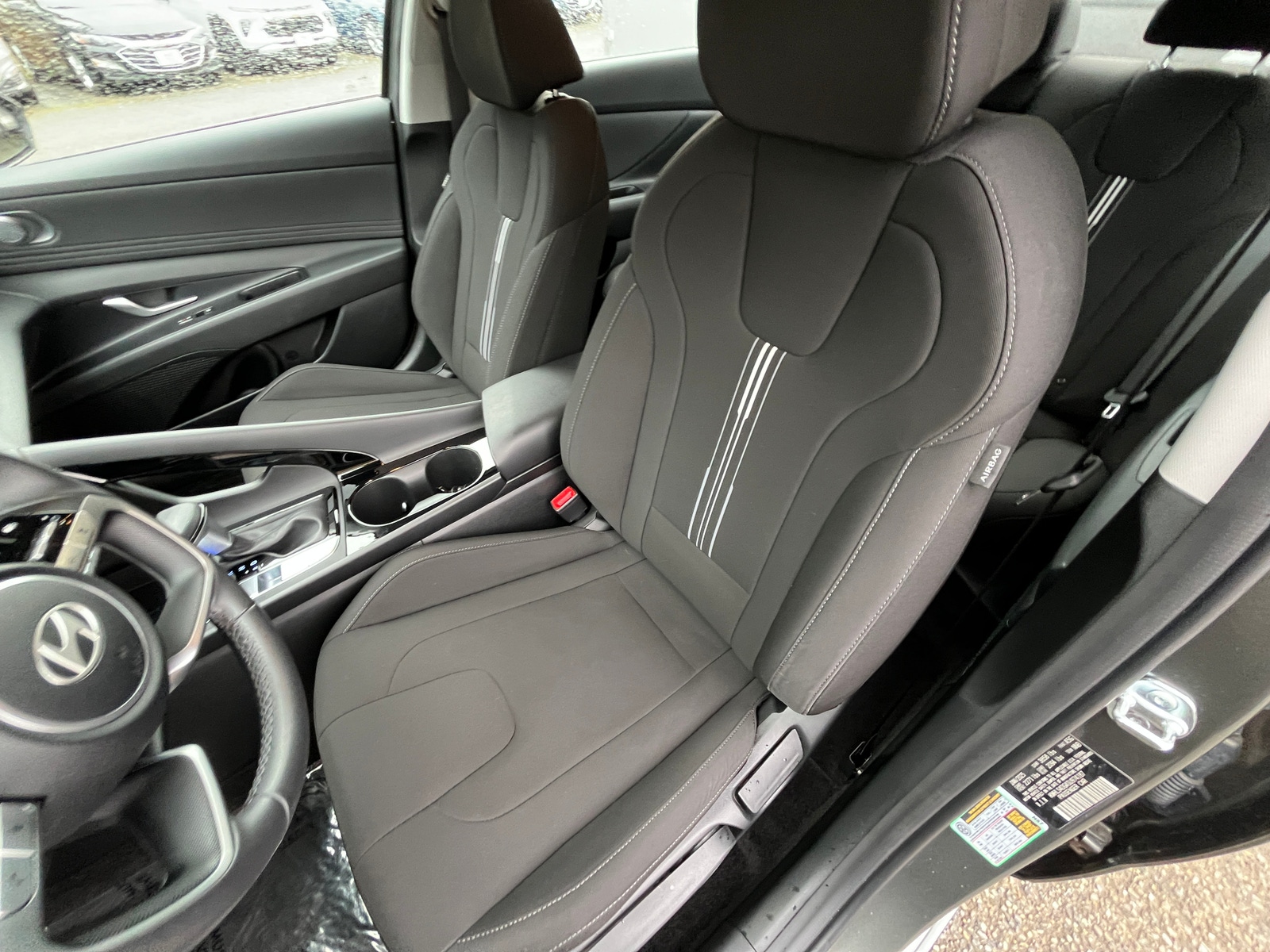 Thumbnail: 2025 Hyundai Elantra - 2