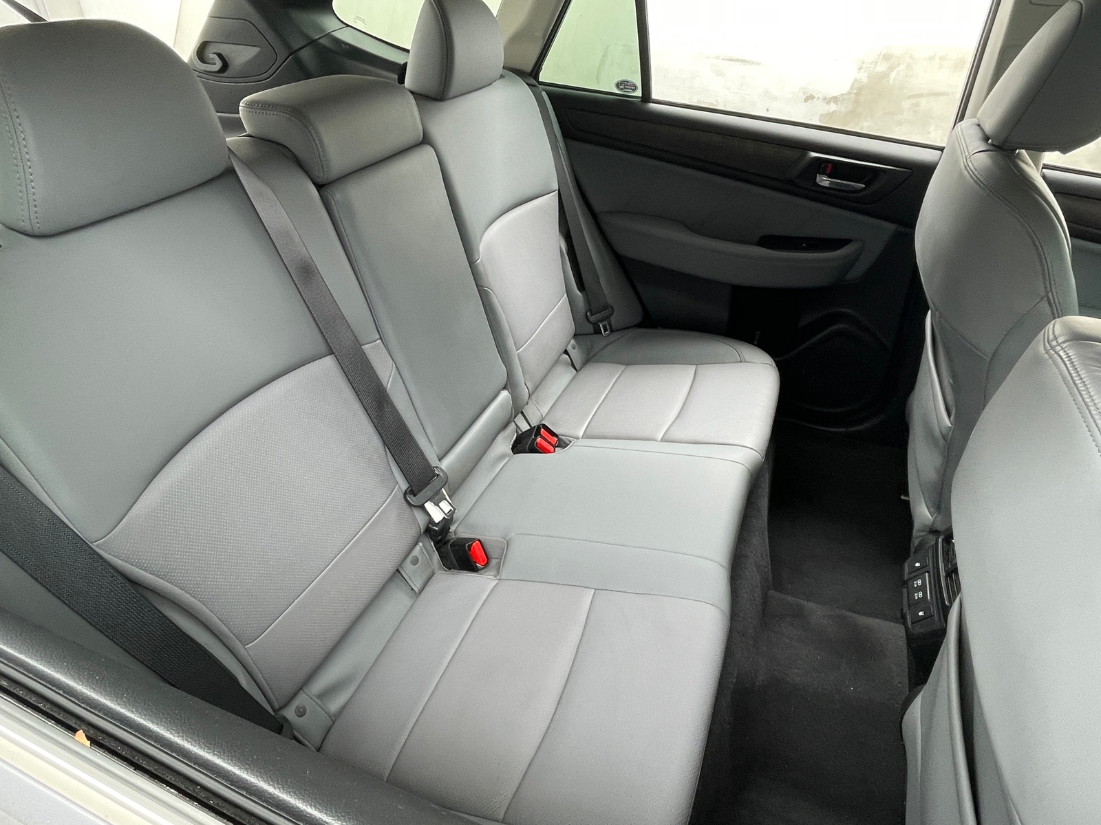 Thumbnail: 2019 Subaru Outback - 5