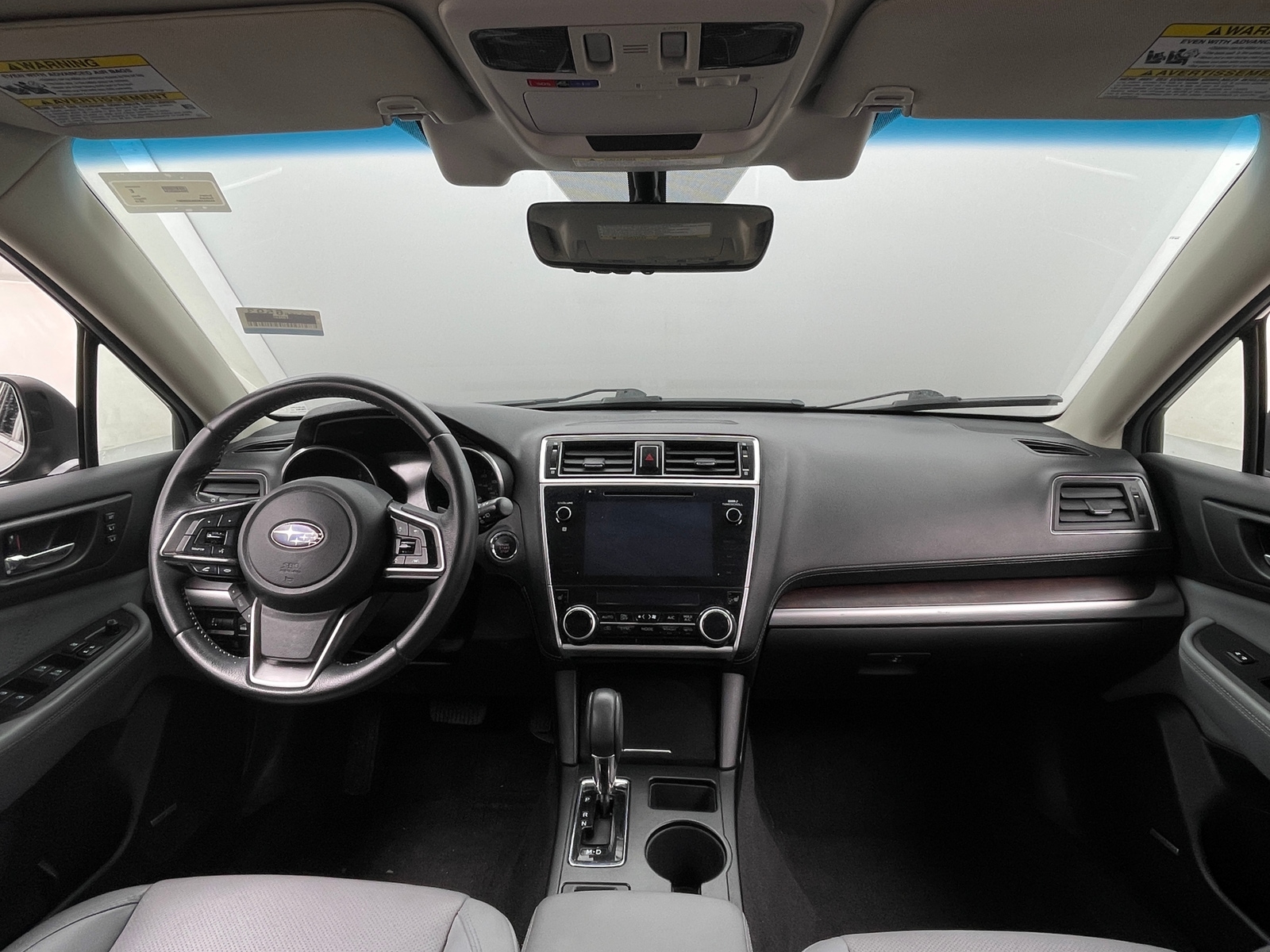 Thumbnail: 2019 Subaru Outback - 2