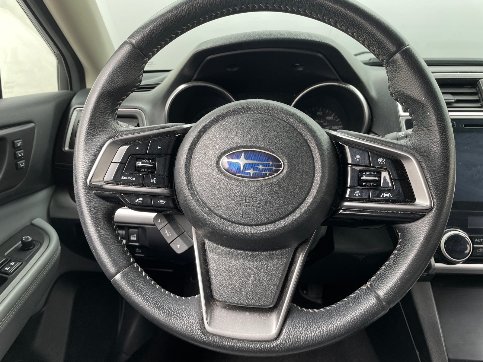 Thumbnail: 2019 Subaru Outback - 4