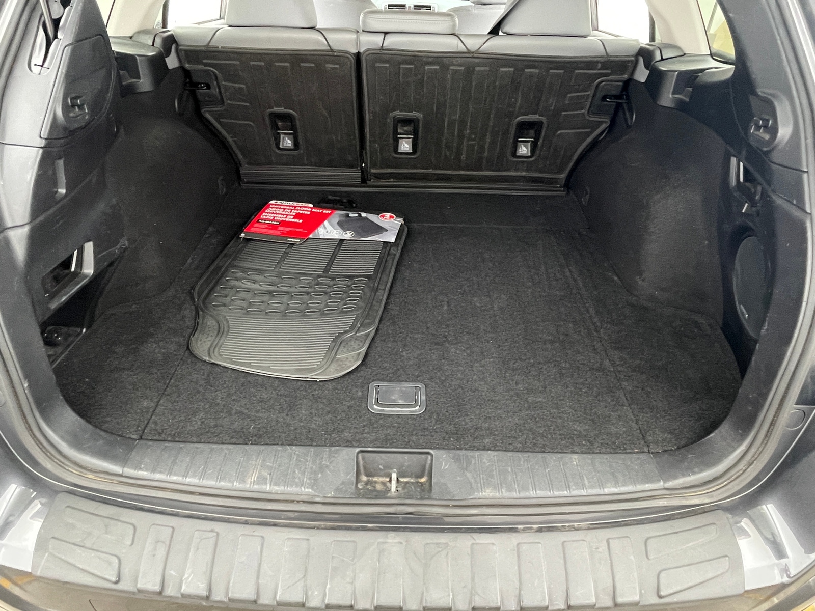 Thumbnail: 2019 Subaru Outback - 6