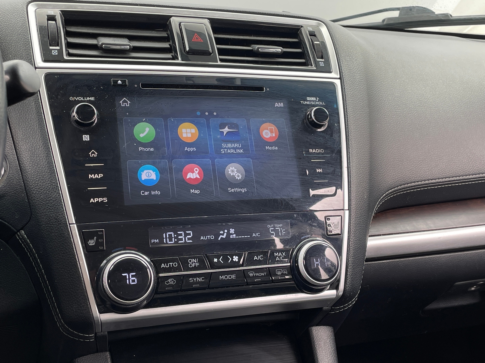 Thumbnail: 2019 Subaru Outback - 3