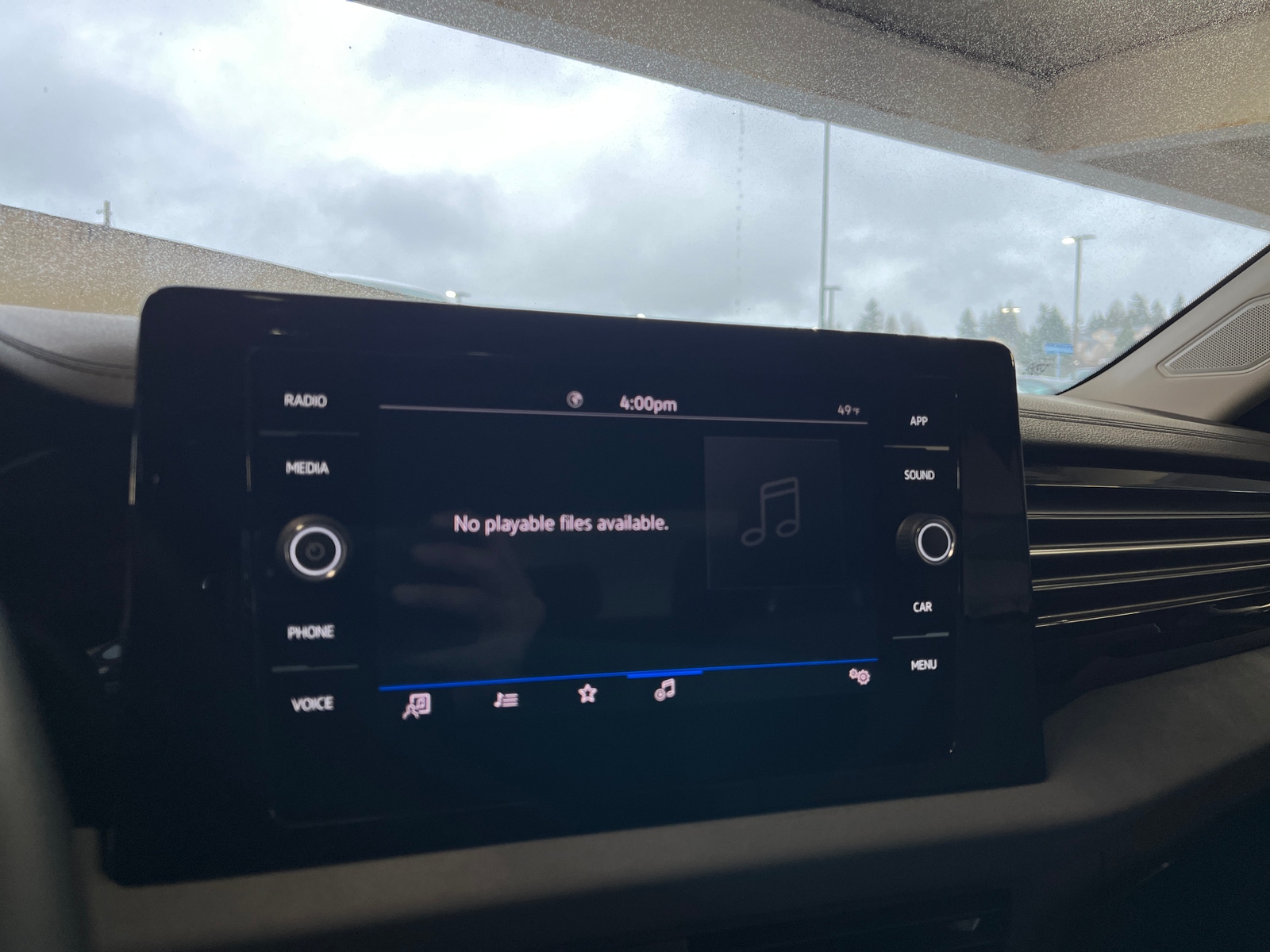 Thumbnail: 2025 Volkswagen Jetta - 4