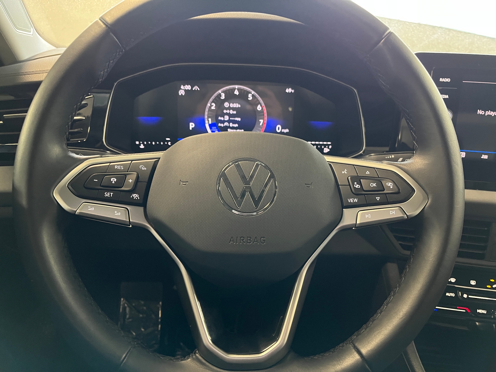 Thumbnail: 2025 Volkswagen Jetta - 5