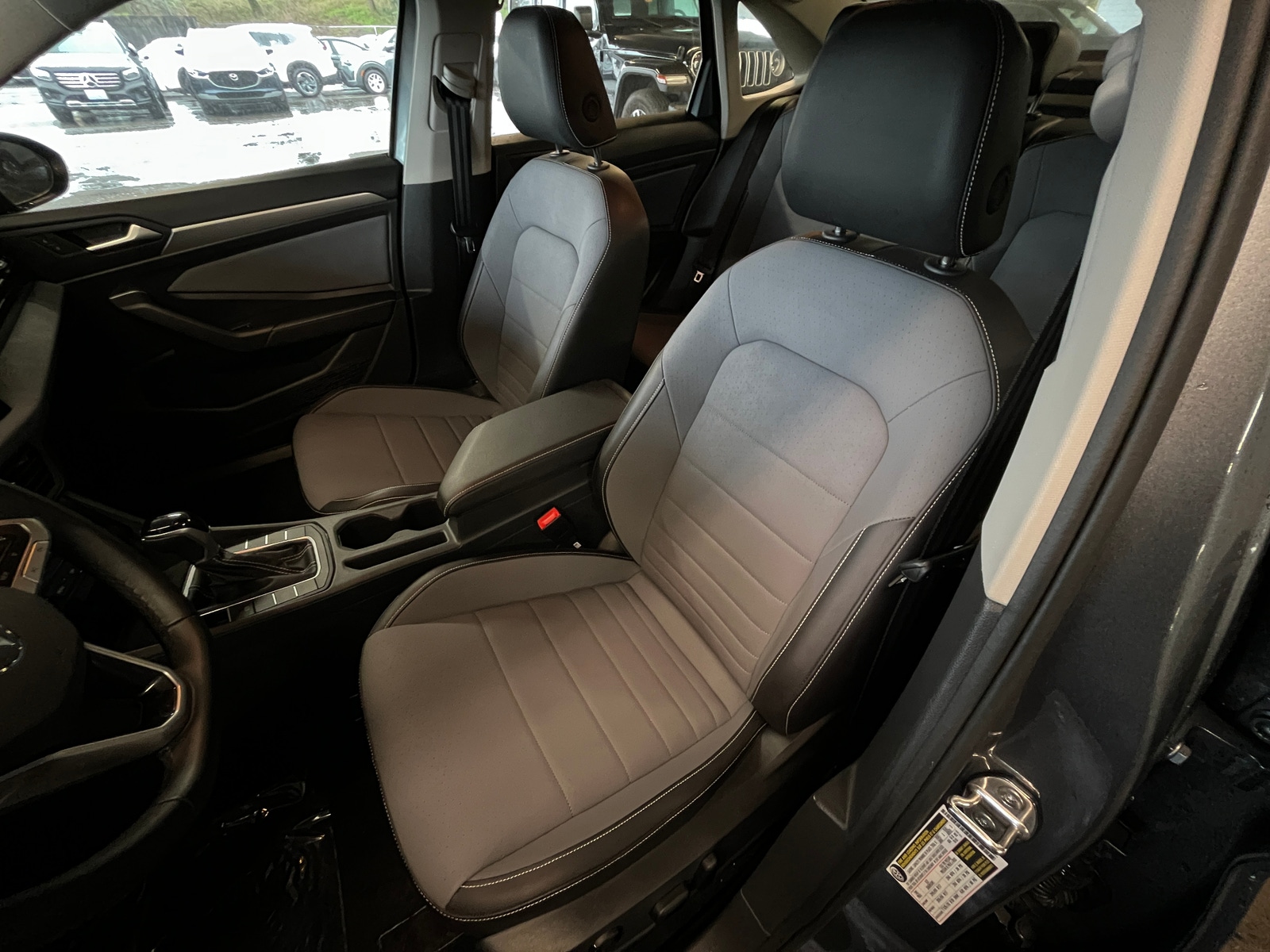 Thumbnail: 2025 Volkswagen Jetta - 2