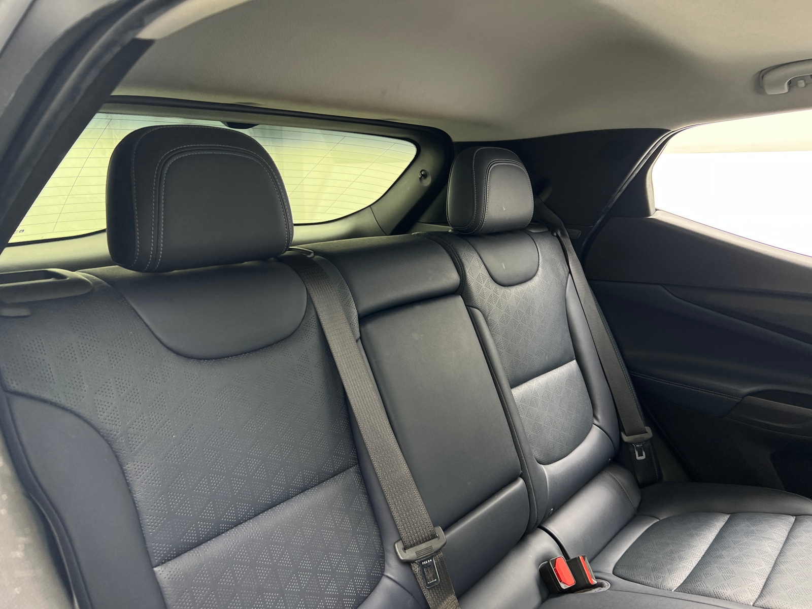 Thumbnail: 2022 Chevrolet Bolt EUV - 5