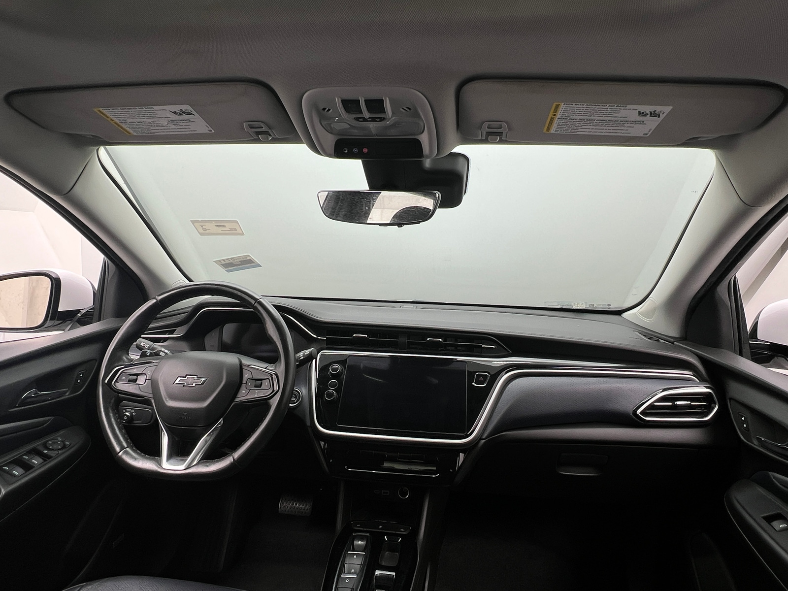 Thumbnail: 2022 Chevrolet Bolt EUV - 2