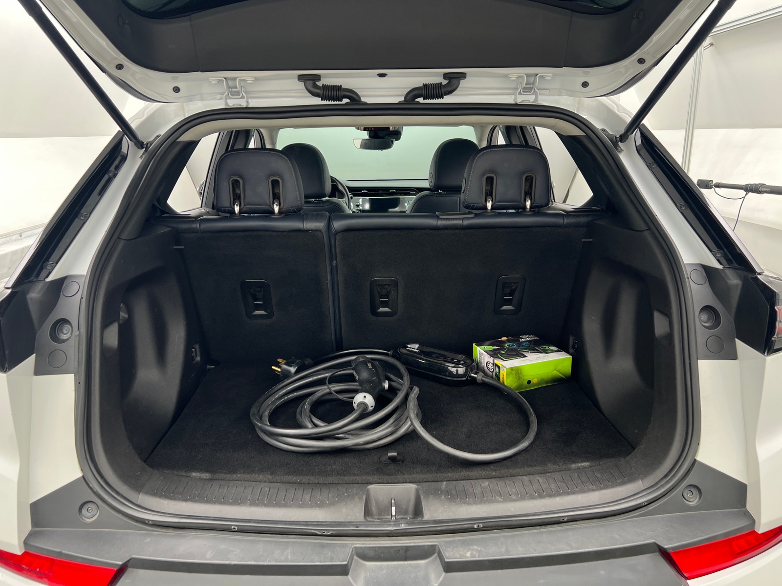 Thumbnail: 2022 Chevrolet Bolt EUV - 6