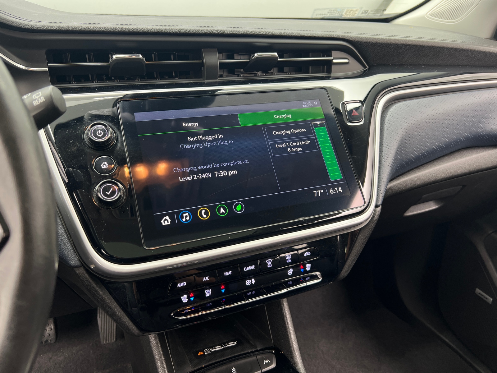 Thumbnail: 2022 Chevrolet Bolt EUV - 3