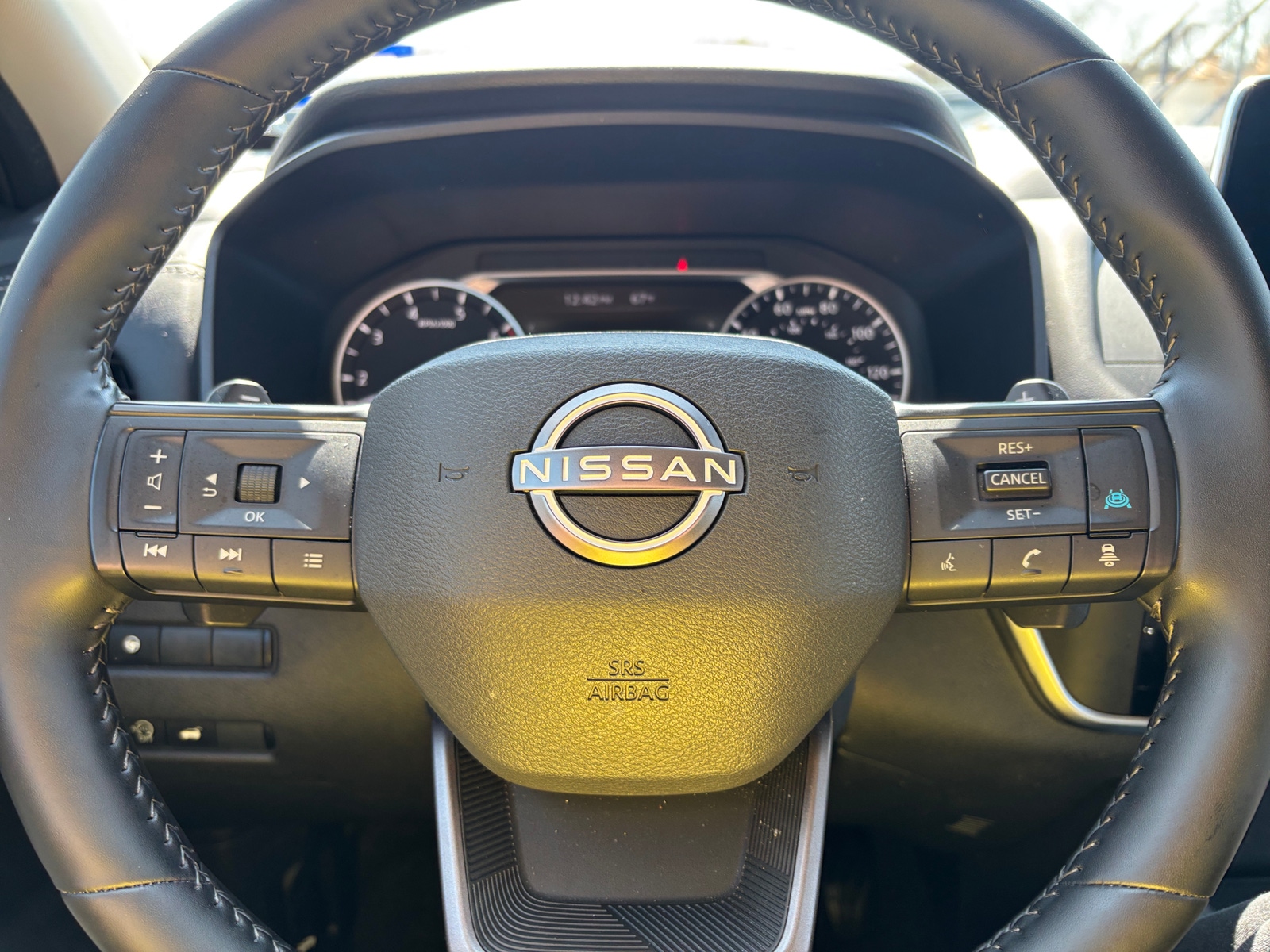 Thumbnail: 2025 Nissan Rogue - 5