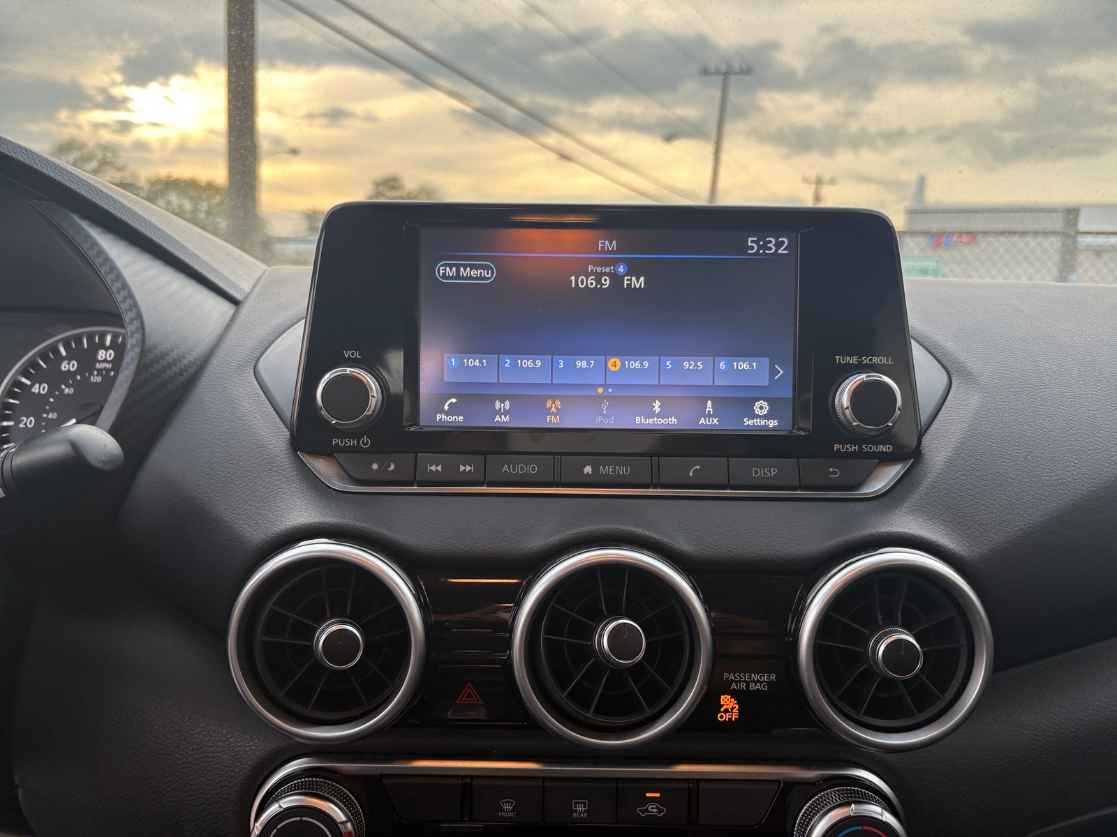 Thumbnail: 2025 Nissan Sentra - 4