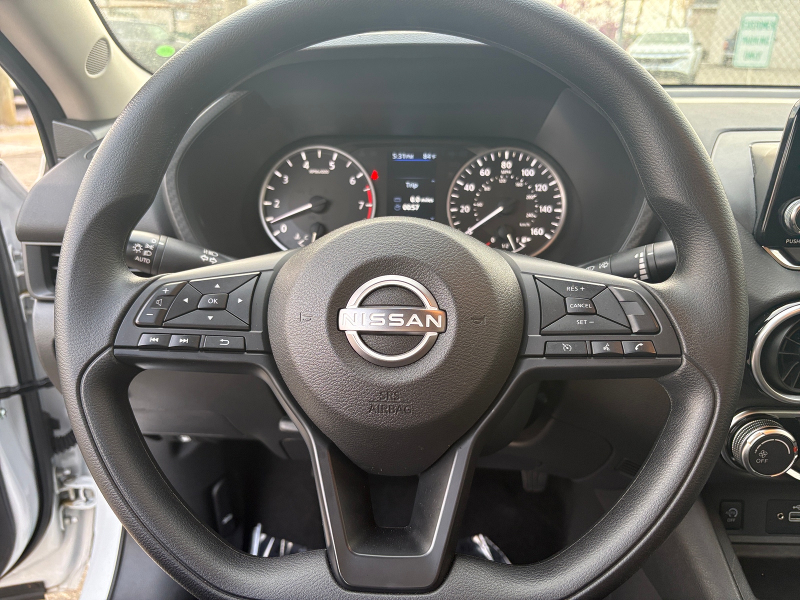 Thumbnail: 2025 Nissan Sentra - 5