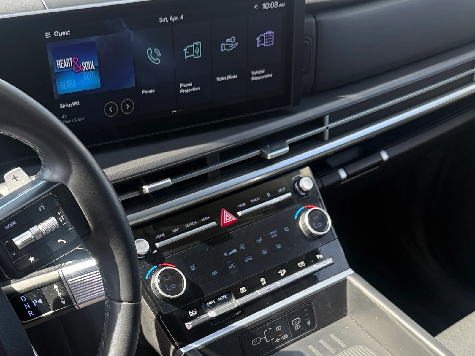 Thumbnail: 2025 Hyundai Santa Fe - 3