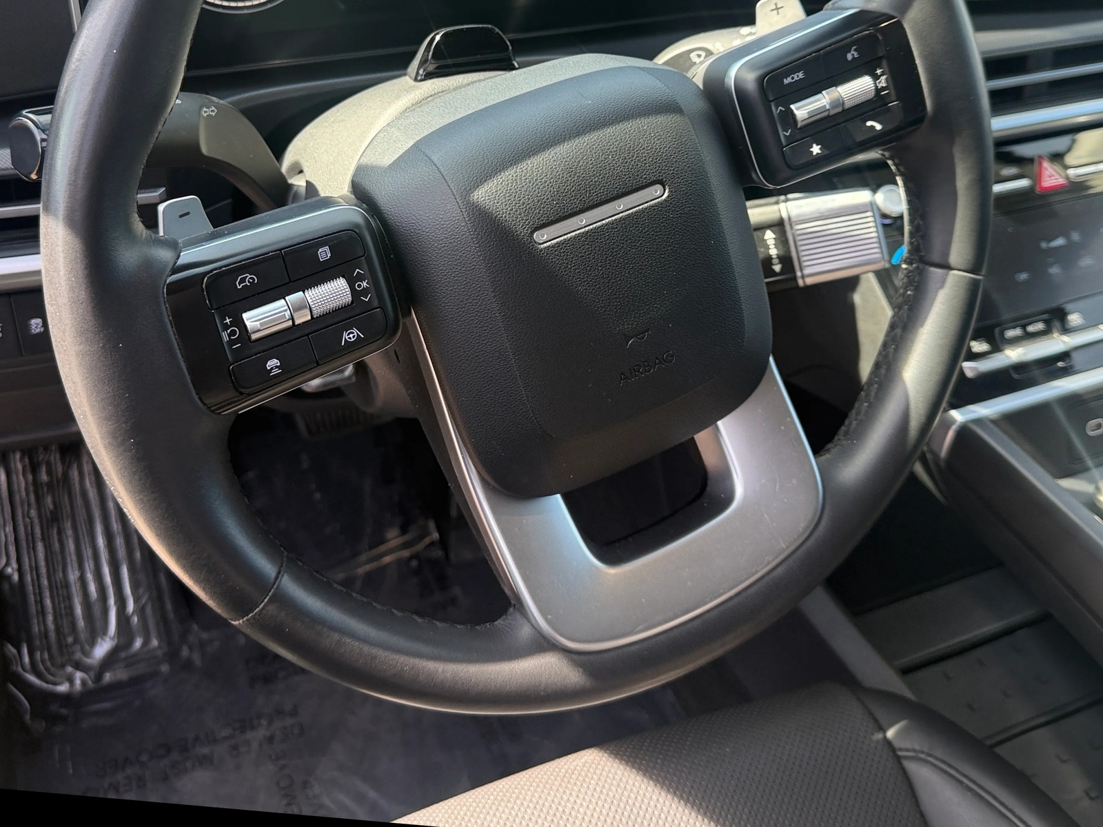 Thumbnail: 2025 Hyundai Santa Fe - 4