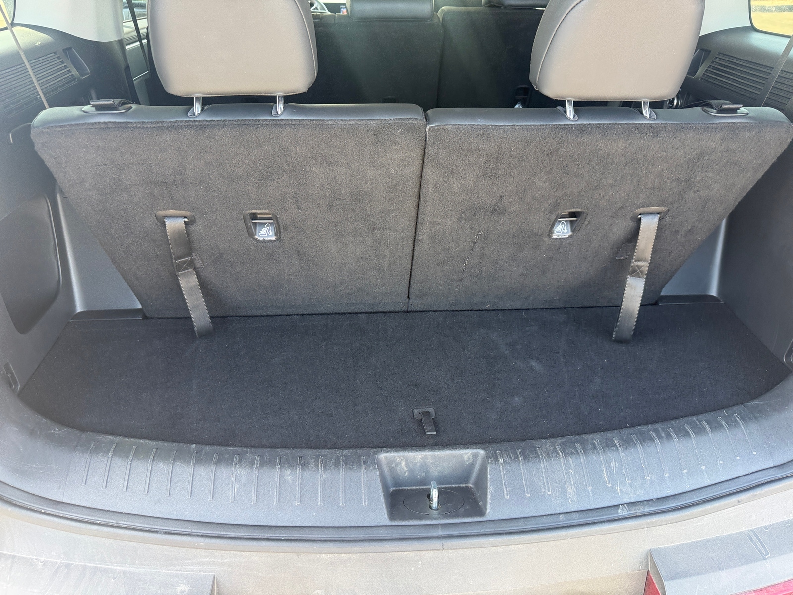 Thumbnail: 2025 Hyundai Santa Fe - 6