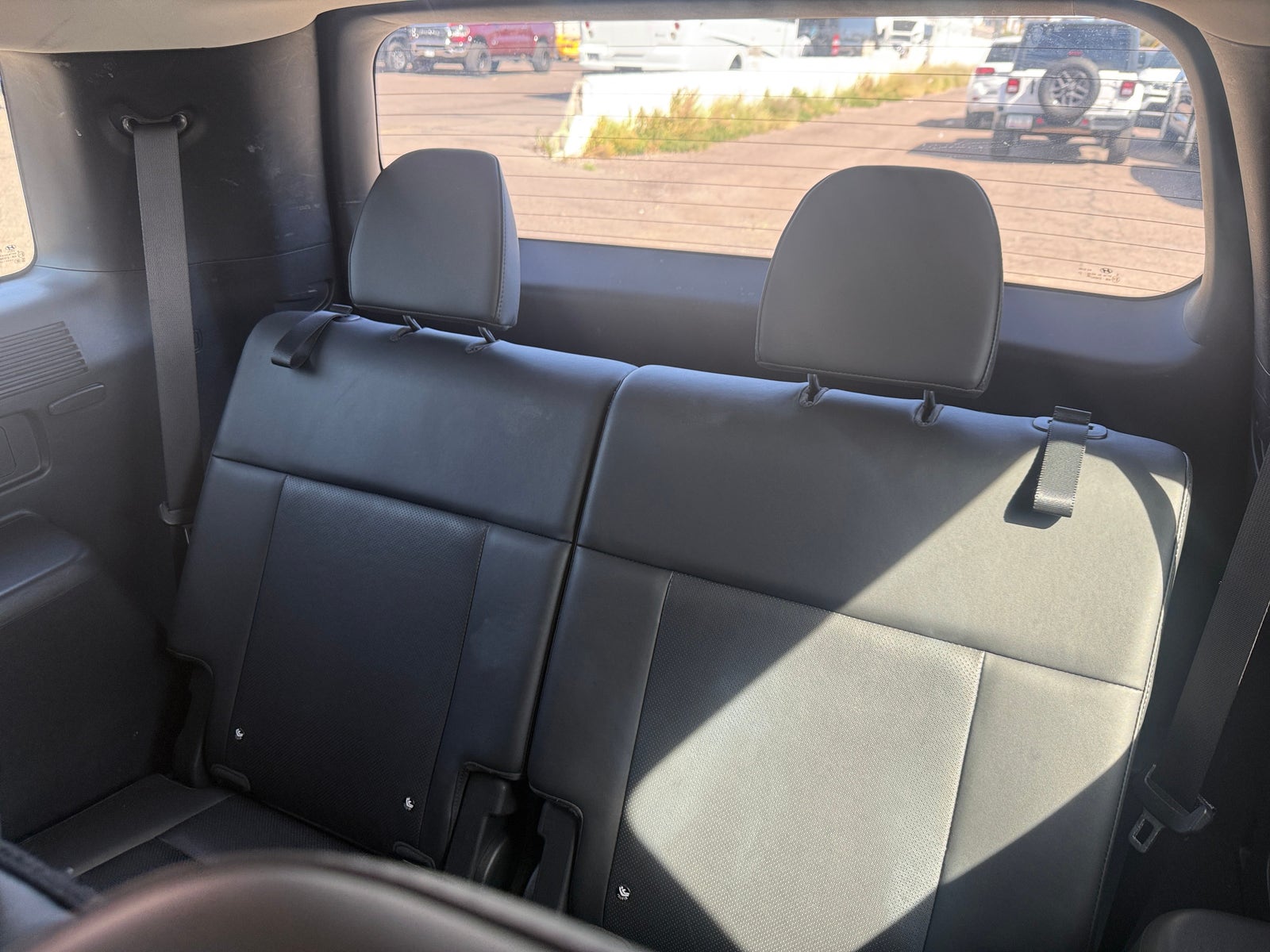 Thumbnail: 2025 Hyundai Santa Fe - 5