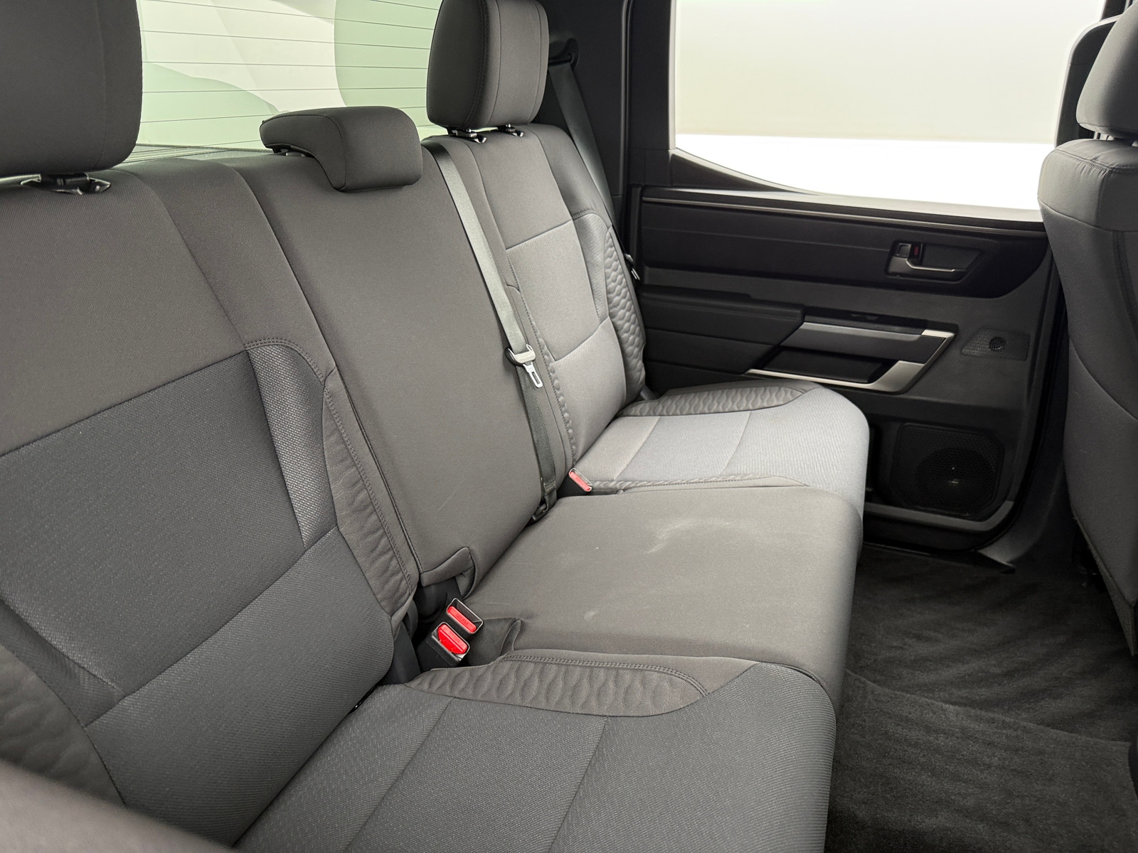 Thumbnail: 2025 Toyota Tundra - 6