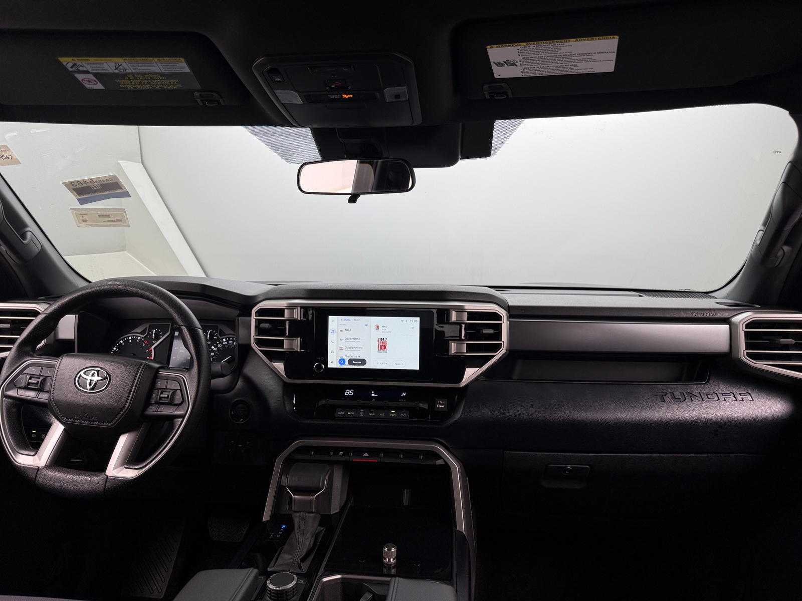 Thumbnail: 2025 Toyota Tundra - 3