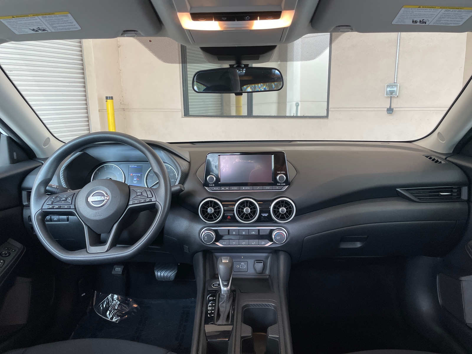 Thumbnail: 2025 Nissan Sentra - 3