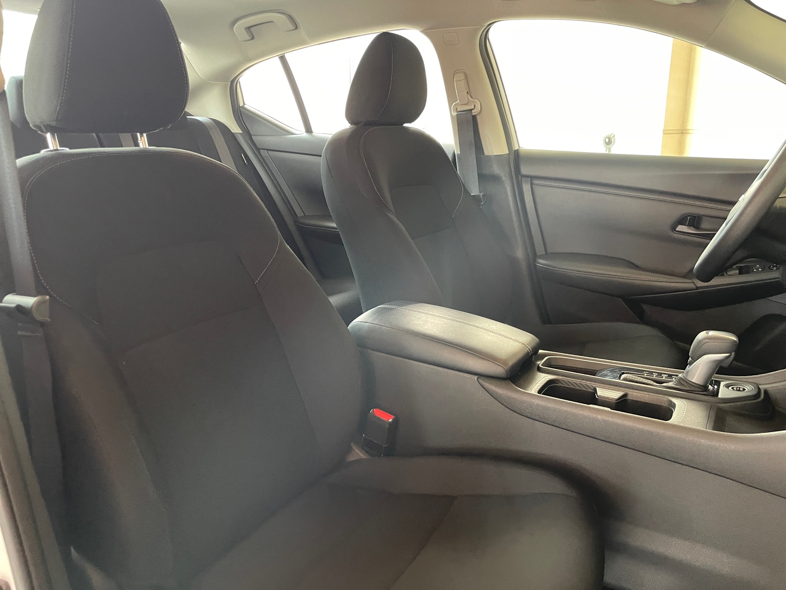 Thumbnail: 2025 Nissan Sentra - 2