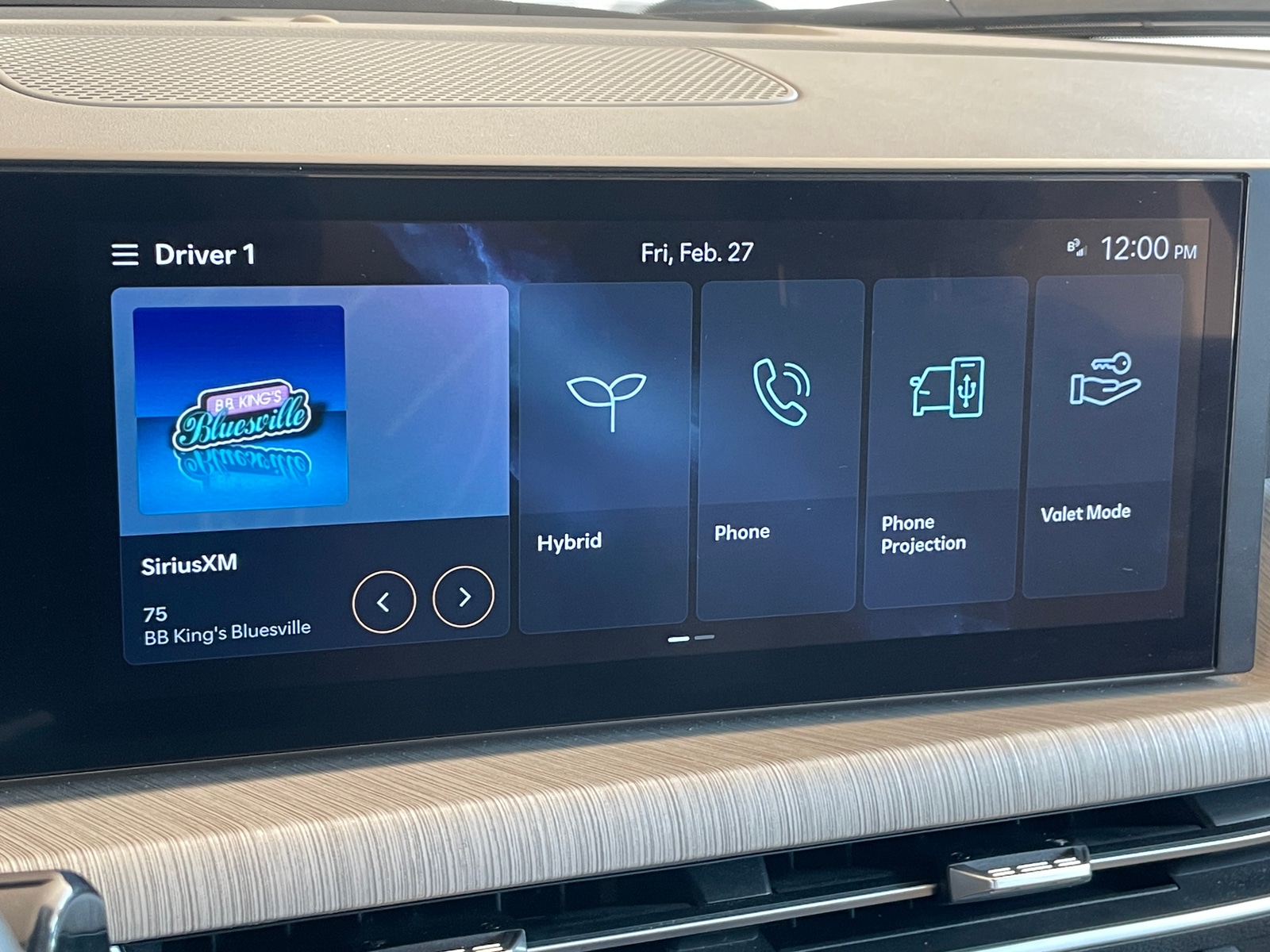 Thumbnail: 2025 Hyundai Sonata - 4