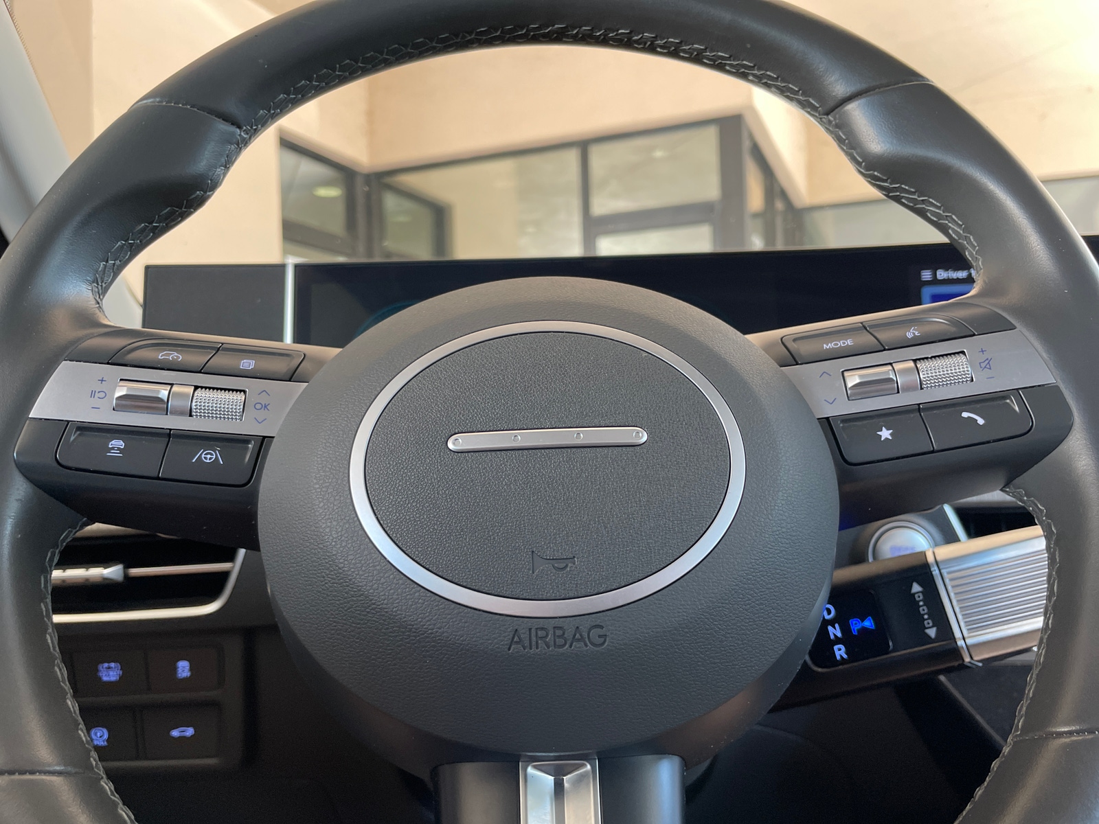 Thumbnail: 2025 Hyundai Sonata - 5