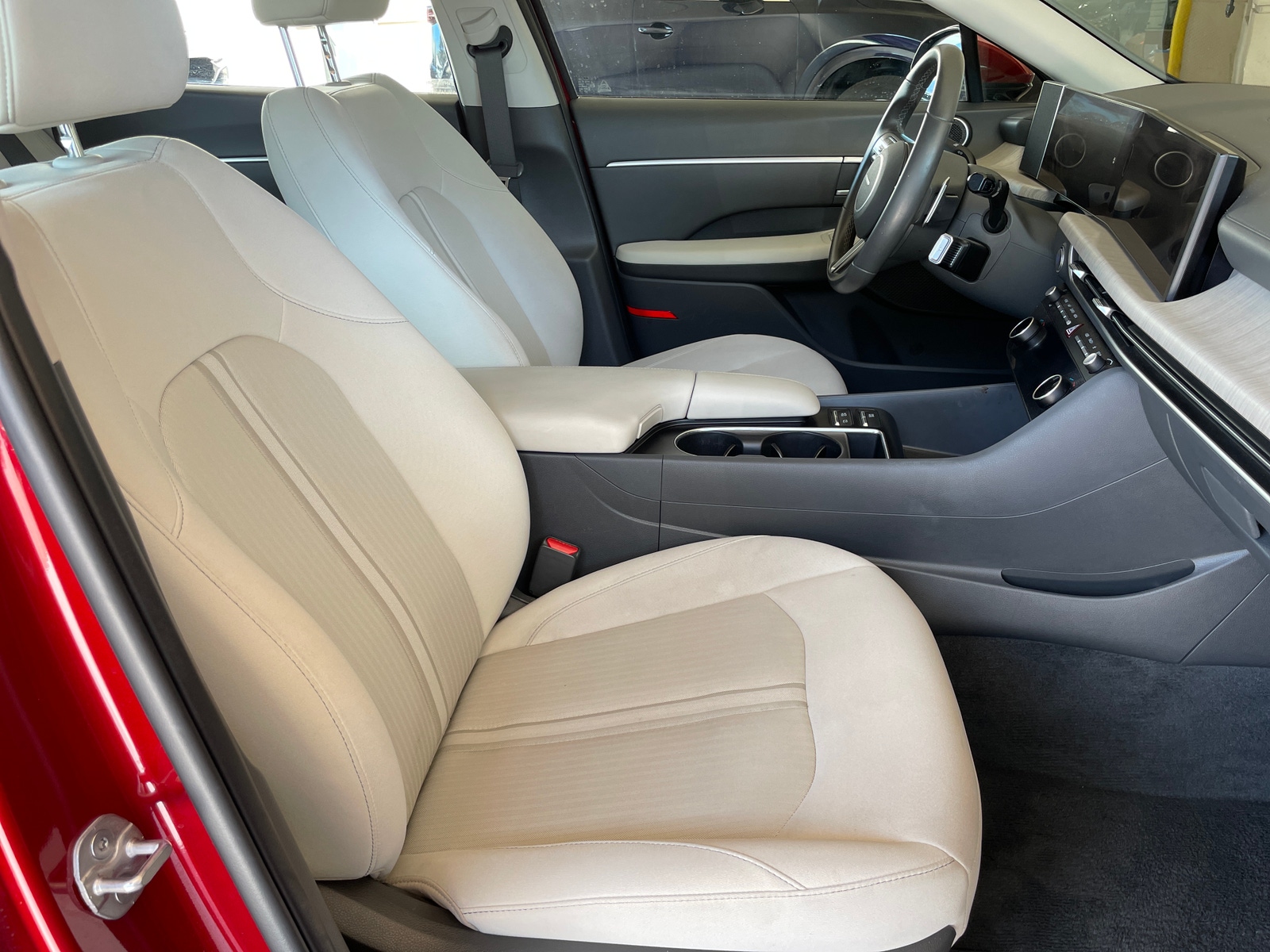 Thumbnail: 2025 Hyundai Sonata - 2