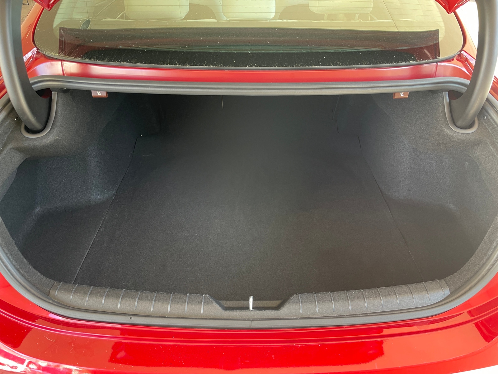 Thumbnail: 2025 Hyundai Sonata - 6