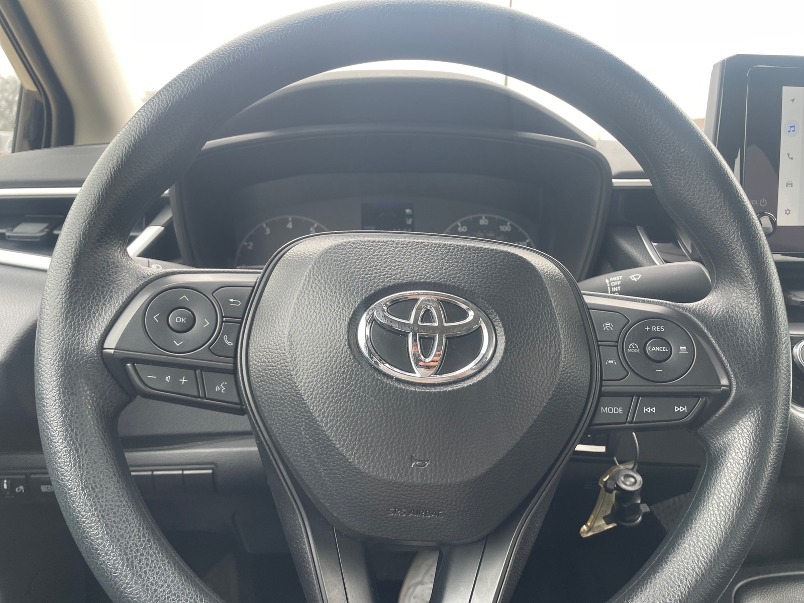 Thumbnail: 2025 Toyota Corolla - 5