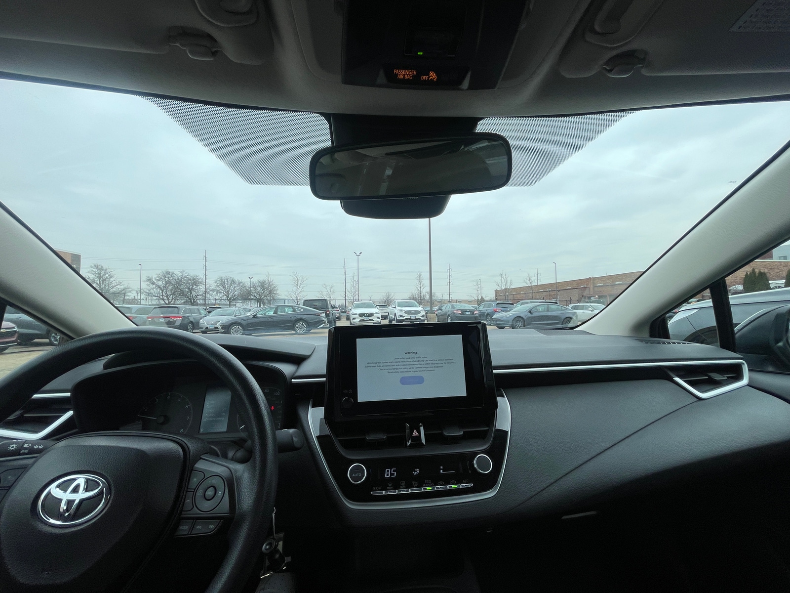 Thumbnail: 2025 Toyota Corolla - 3