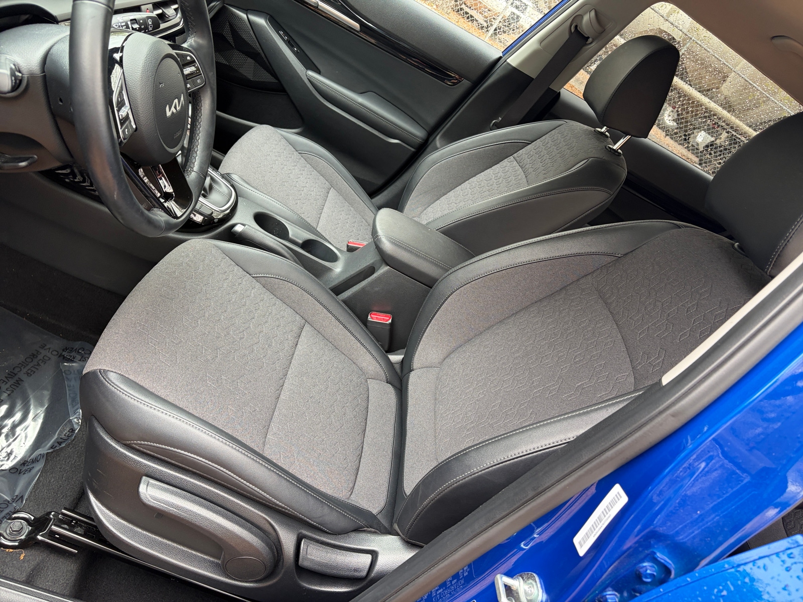 Thumbnail: 2025 Kia Seltos - 2