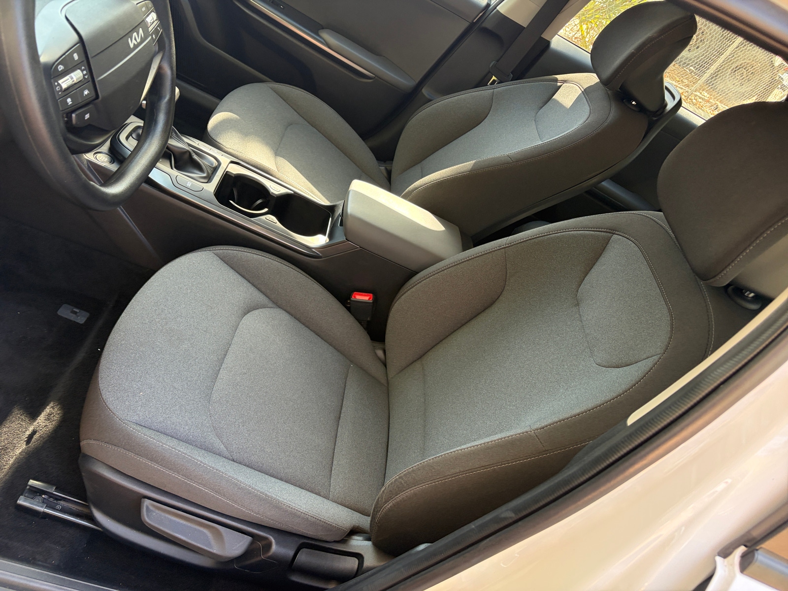 Thumbnail: 2025 Kia K4 - 2