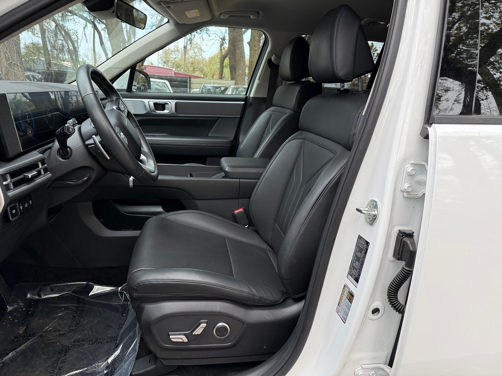 Thumbnail: 2025 Hyundai Santa Fe - 2