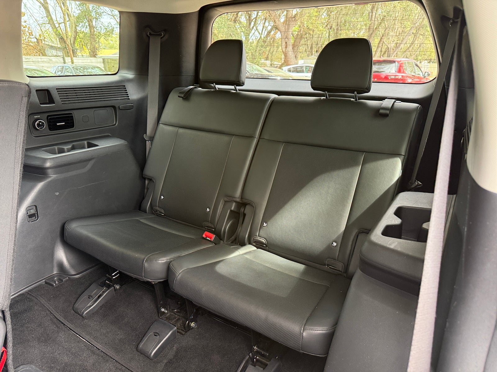 Thumbnail: 2025 Hyundai Santa Fe - 4