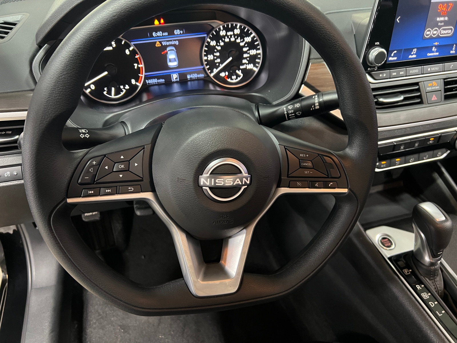 Thumbnail: 2025 Nissan Altima - 5