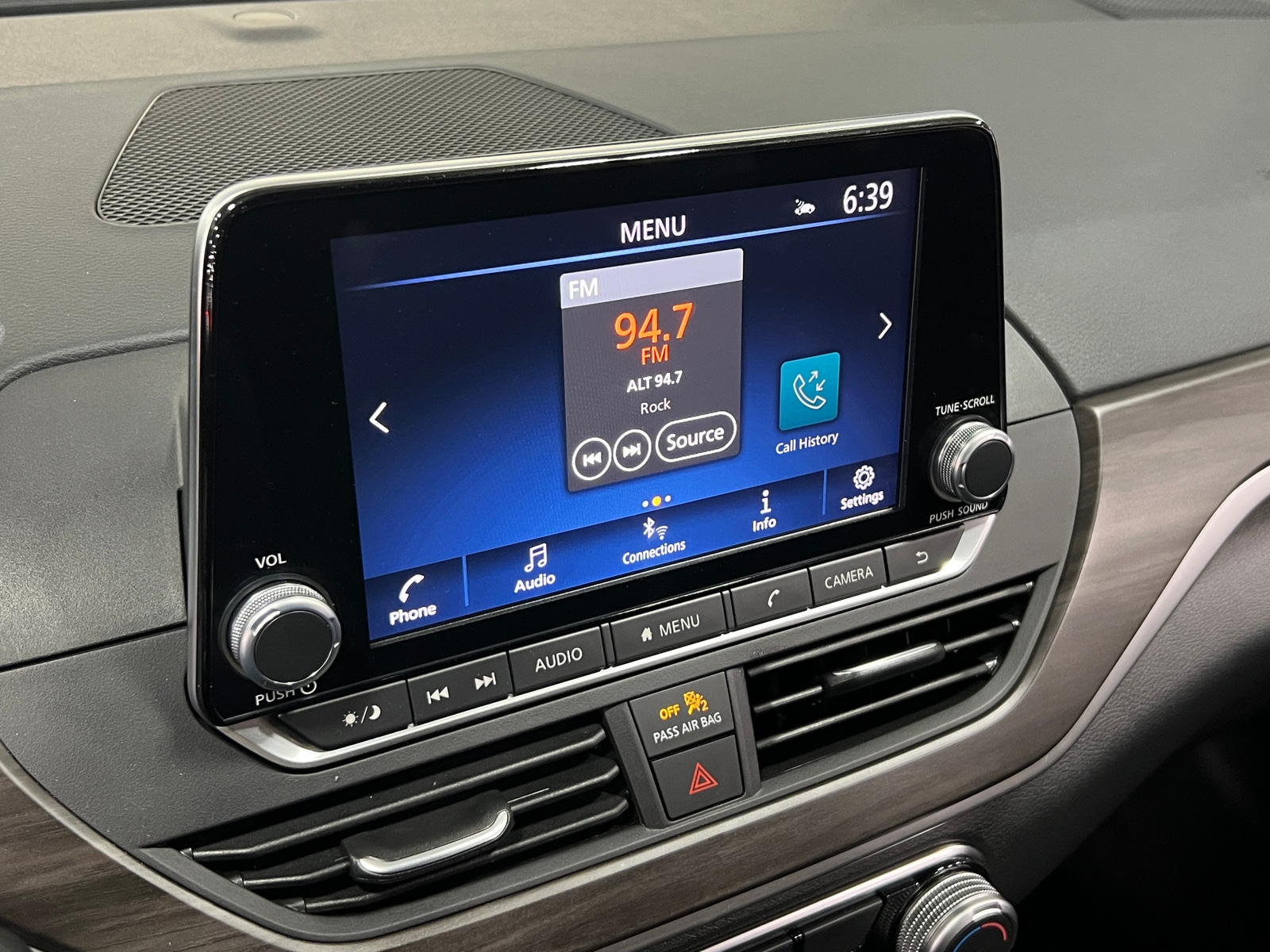 Thumbnail: 2025 Nissan Altima - 4