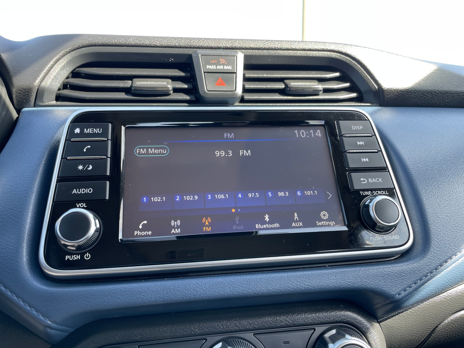 Thumbnail: 2025 Nissan Versa - 4