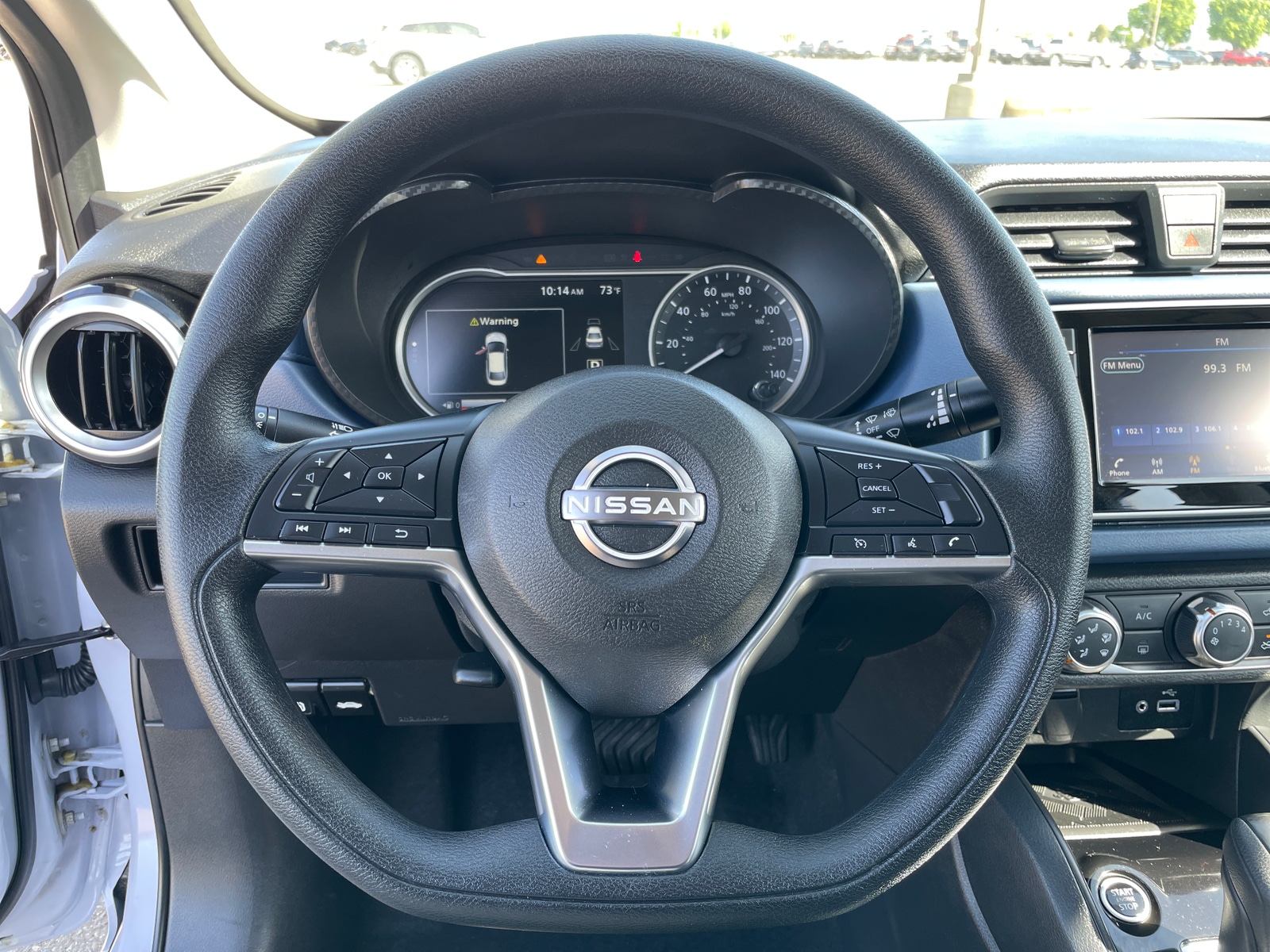 Thumbnail: 2025 Nissan Versa - 5