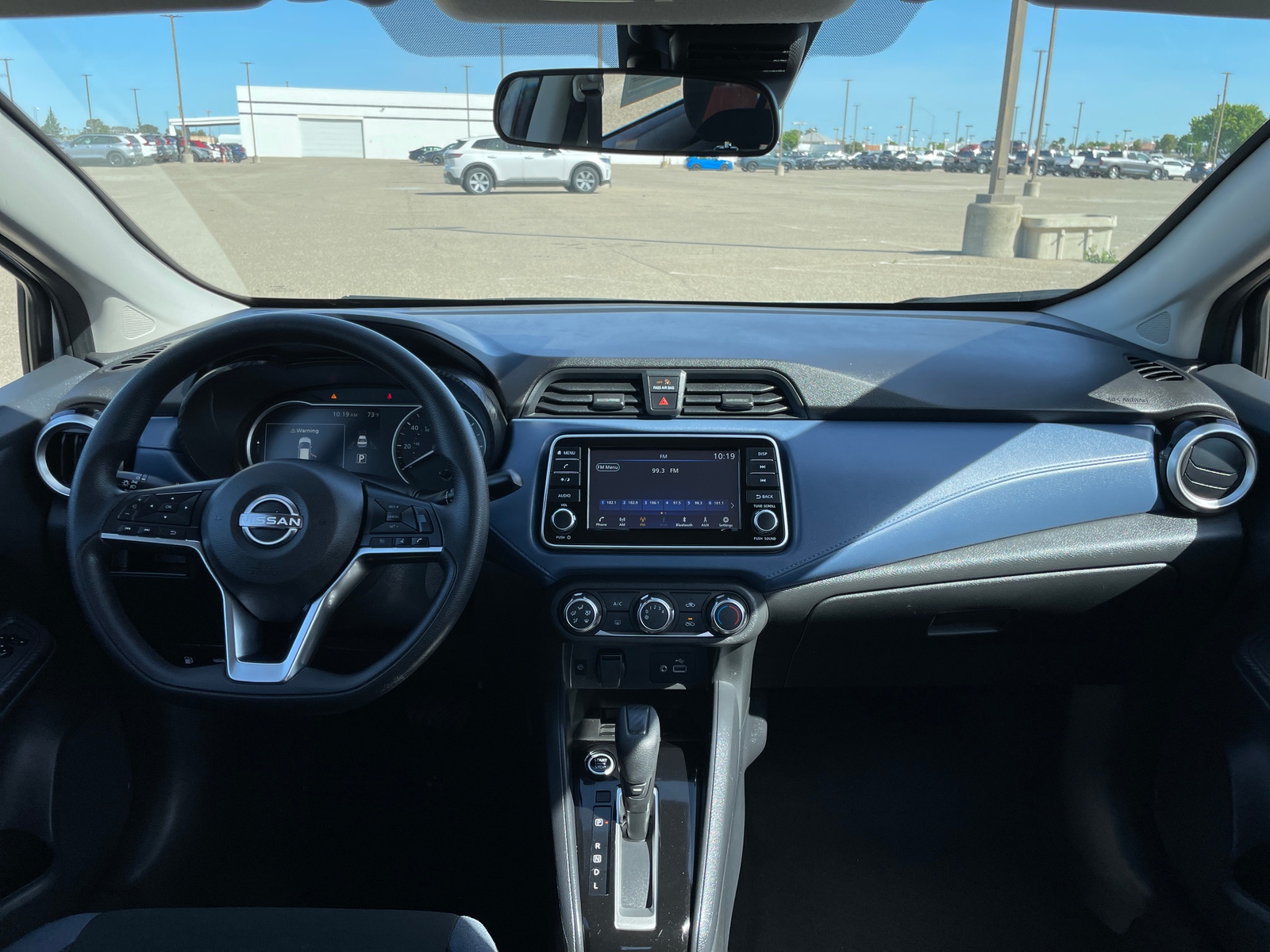 Thumbnail: 2025 Nissan Versa - 3