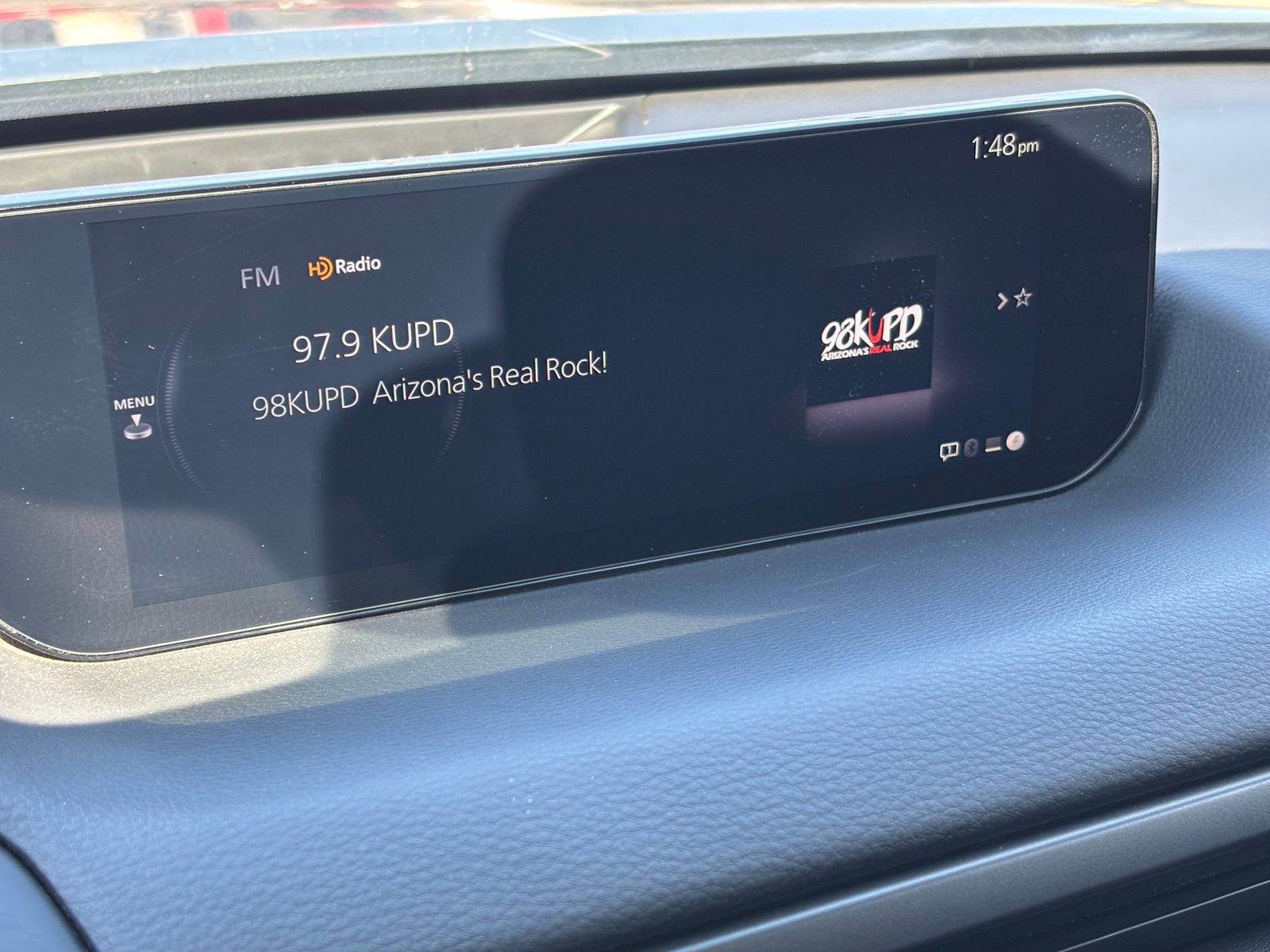 Thumbnail: 2025 Mazda CX-50 - 4