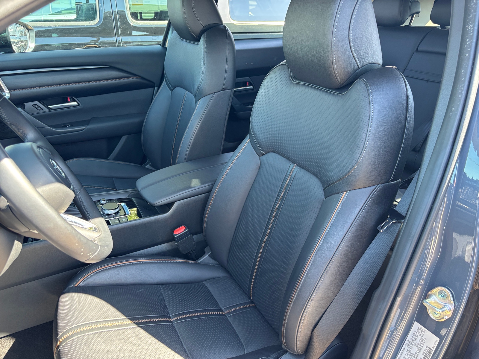 Thumbnail: 2025 Mazda CX-50 - 2