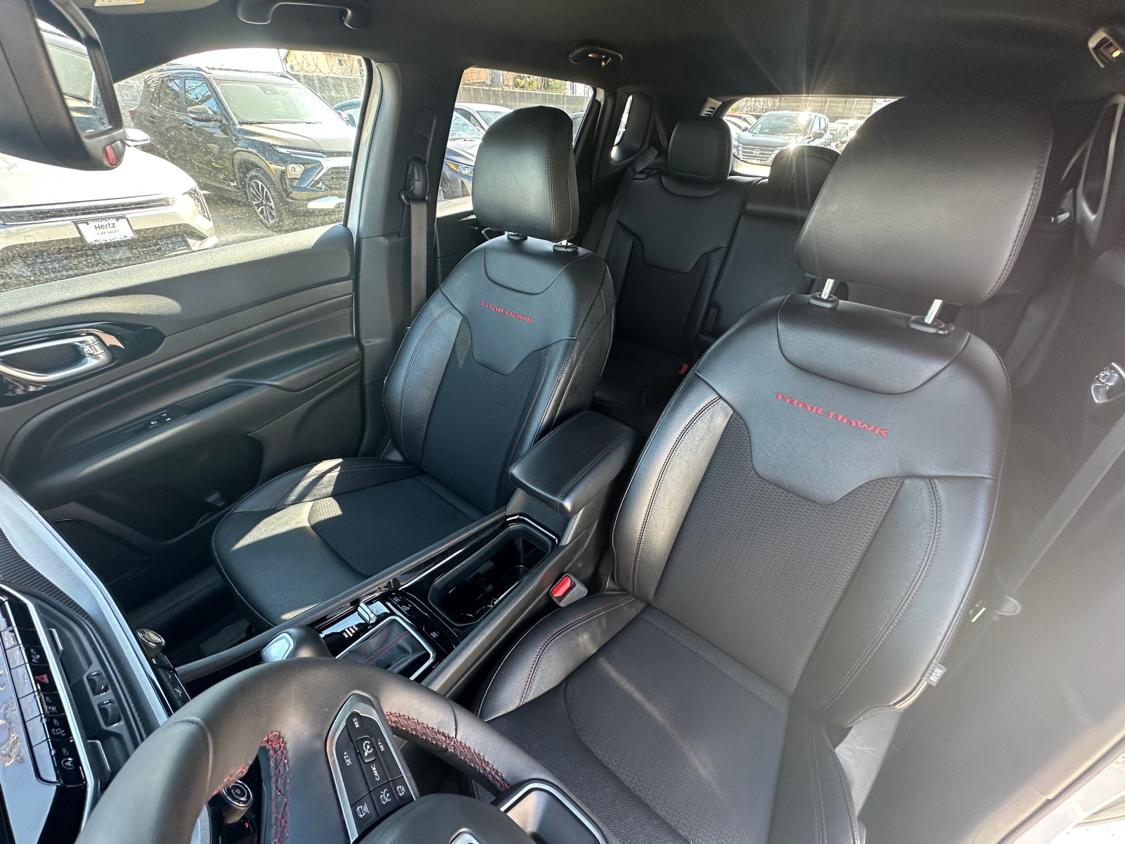 Thumbnail: 2025 Jeep Compass - 2