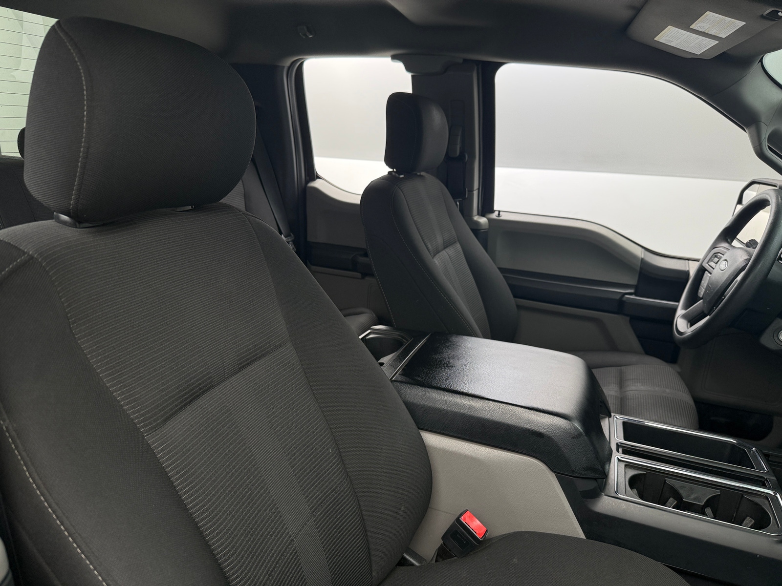 Thumbnail: 2018 Ford Econoline - 2