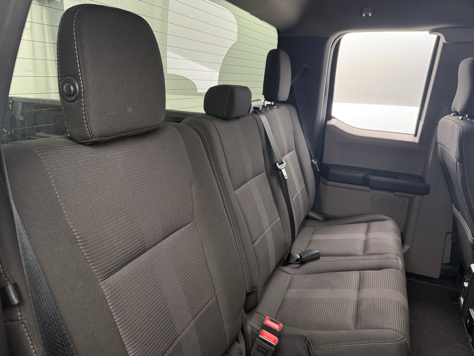 Thumbnail: 2018 Ford Econoline - 6