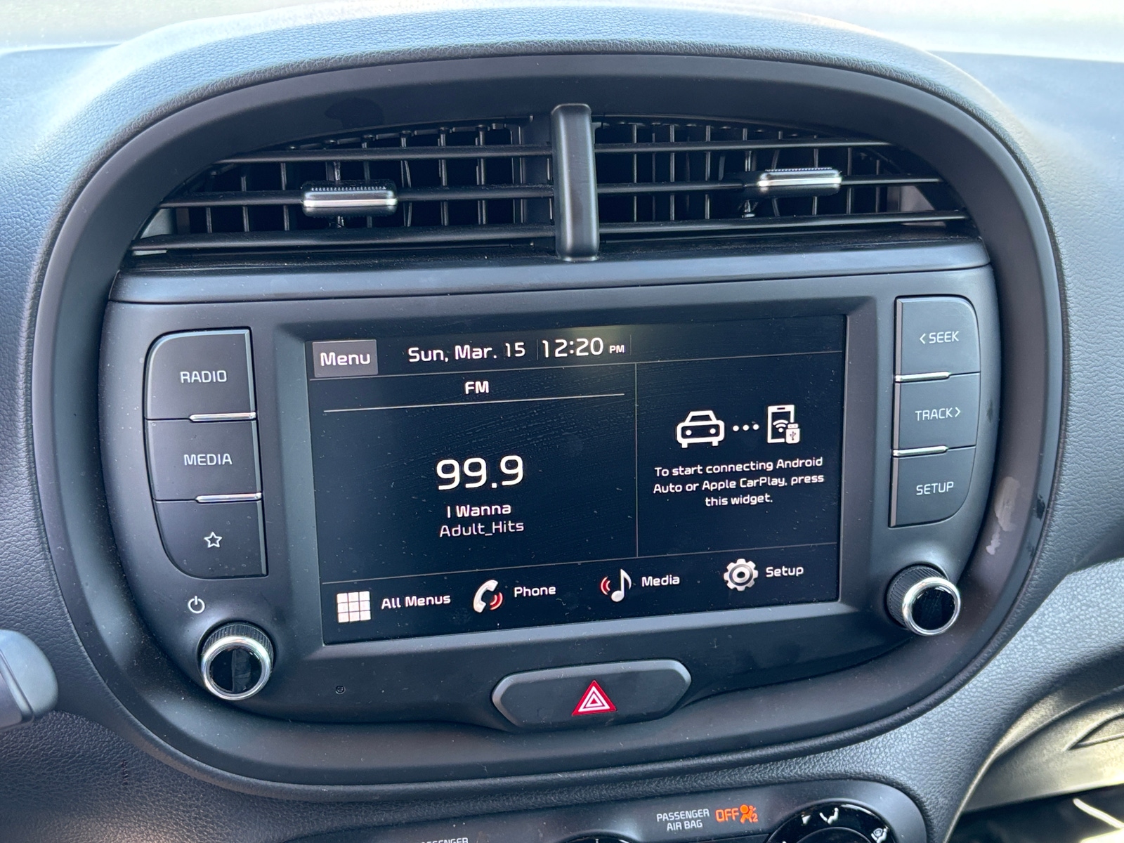 Thumbnail: 2025 Kia Soul - 4