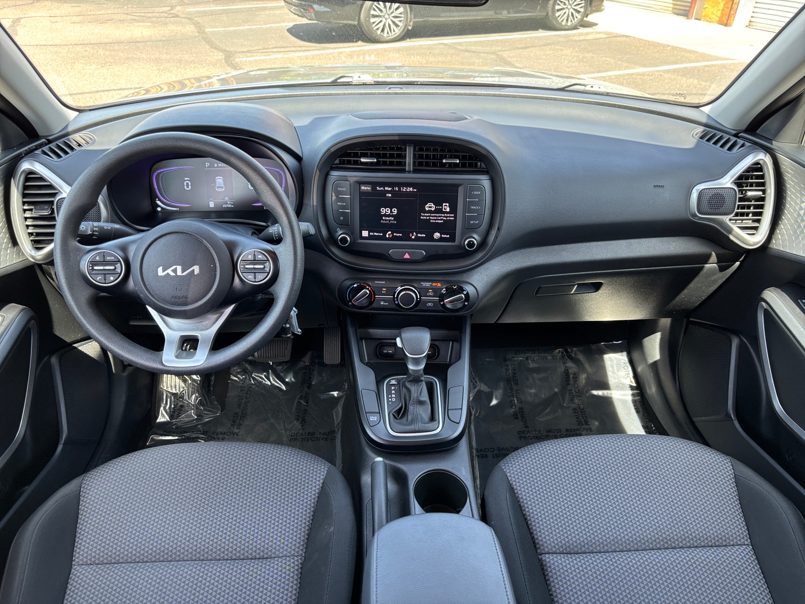 Thumbnail: 2025 Kia Soul - 3